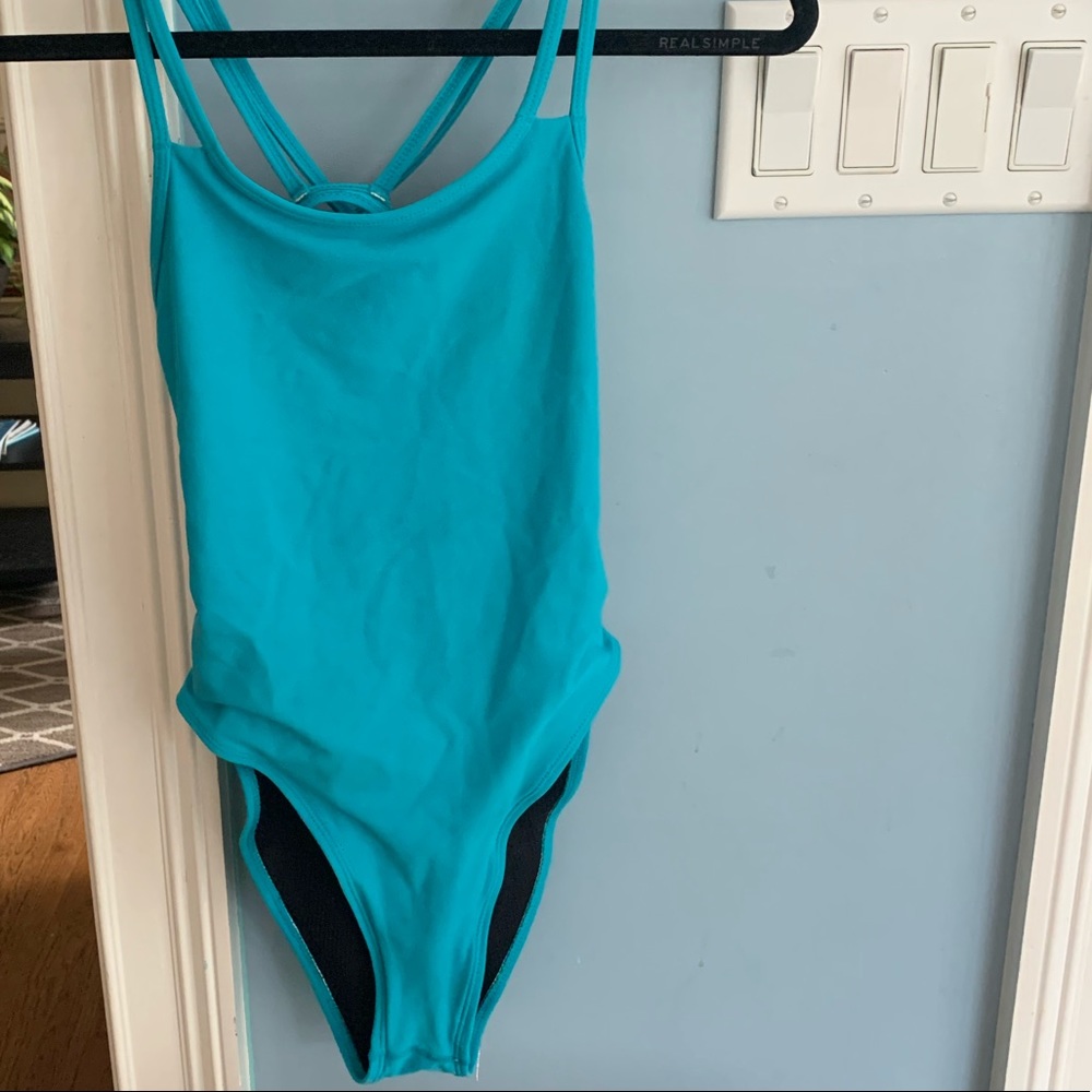 Jolyn One-piece